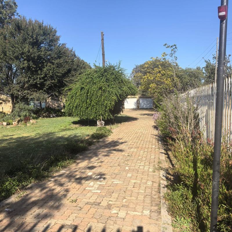 Commercial Property for Sale in Tenacre A H Gauteng