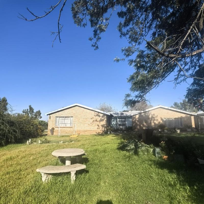 Commercial Property for Sale in Tenacre A H Gauteng