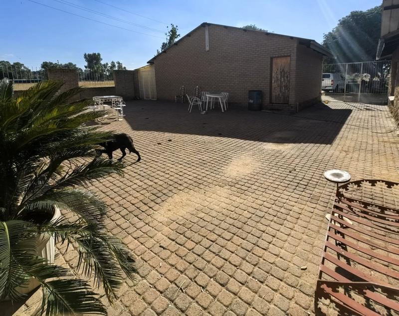 Commercial Property for Sale in Tenacre A H Gauteng