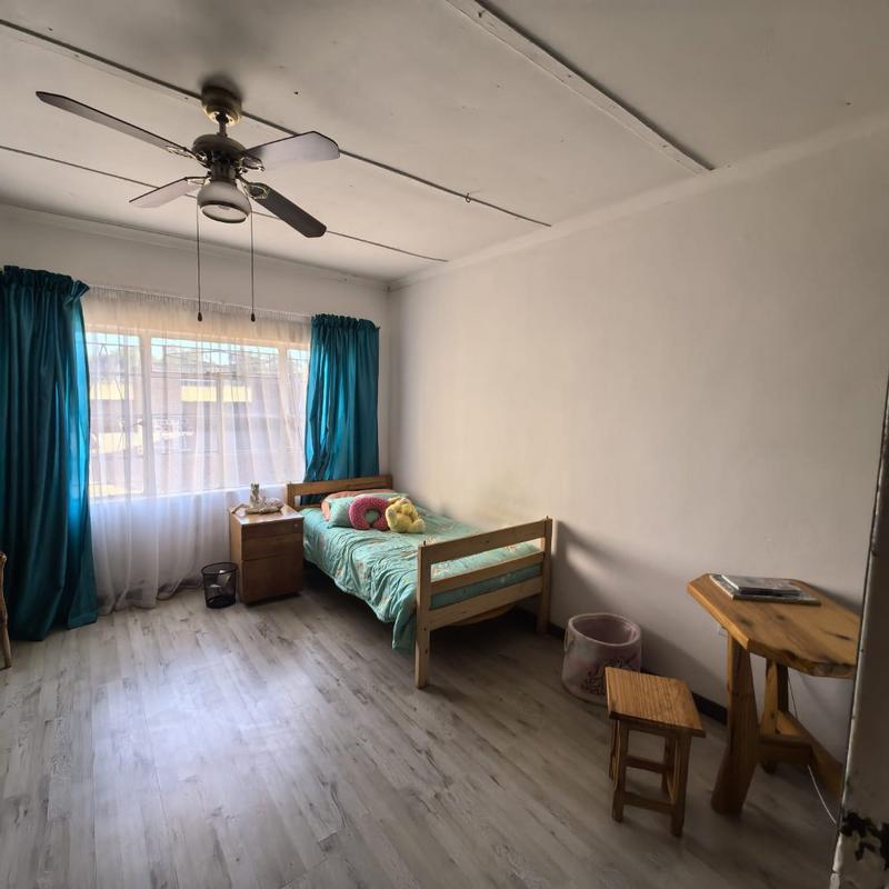 Commercial Property for Sale in Tenacre A H Gauteng