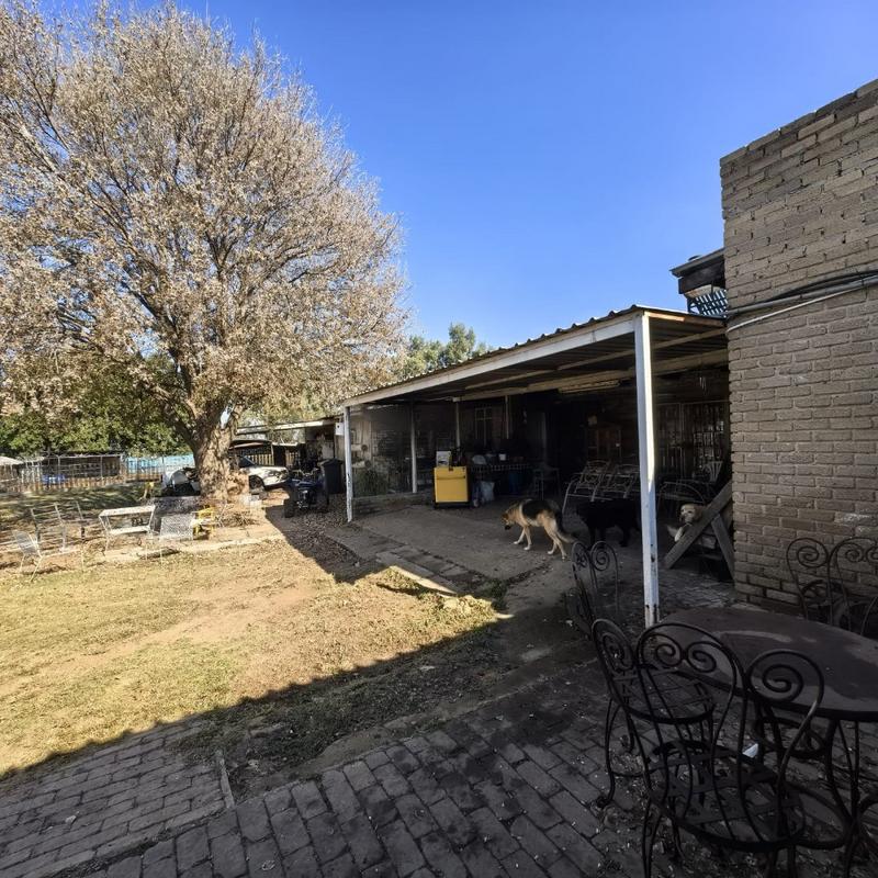 Commercial Property for Sale in Tenacre A H Gauteng