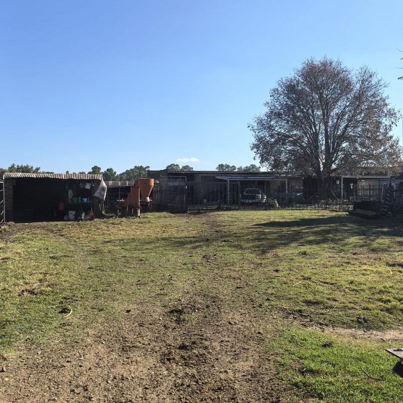 Commercial Property for Sale in Tenacre A H Gauteng