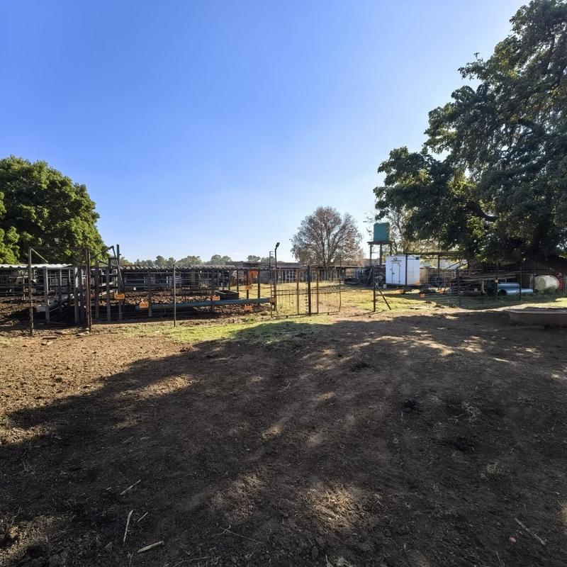 Commercial Property for Sale in Tenacre A H Gauteng