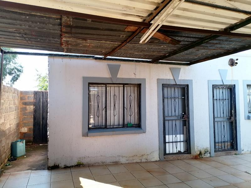 1 Bedroom Property for Sale in Vlakfontein Gauteng