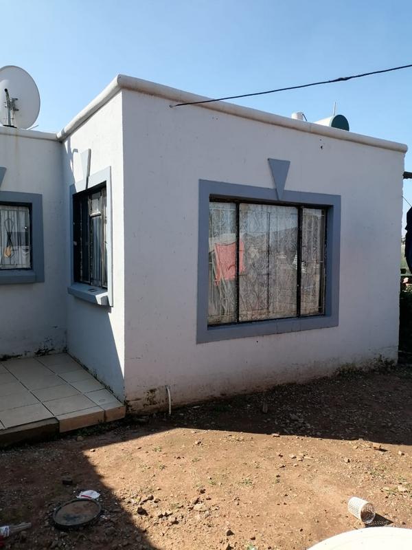 1 Bedroom Property for Sale in Vlakfontein Gauteng