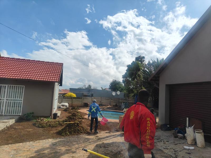 To Let 3 Bedroom Property for Rent in Johannesburg Gauteng