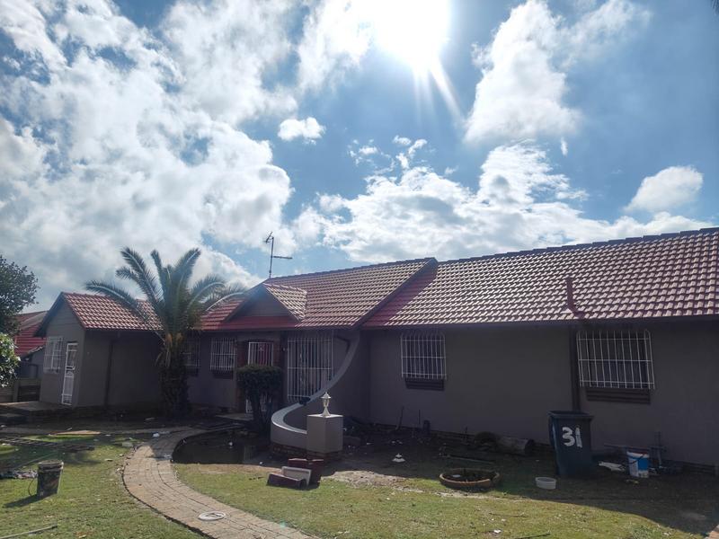 To Let 3 Bedroom Property for Rent in Johannesburg Gauteng