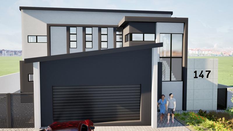 3 Bedroom Property for Sale in Fountainbrook Estate Gauteng