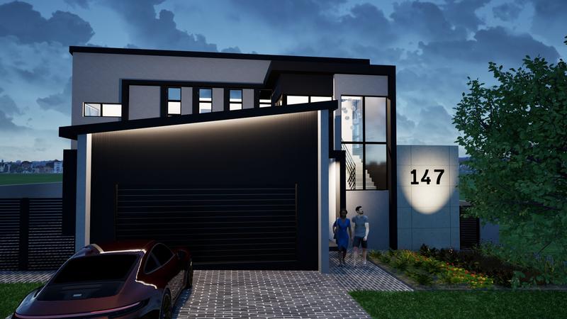 3 Bedroom Property for Sale in Fountainbrook Estate Gauteng