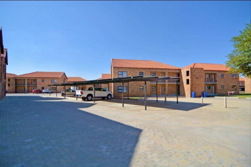 To Let 2 Bedroom Property for Rent in Karenpark Gauteng
