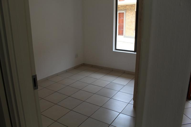 To Let 2 Bedroom Property for Rent in Vanderbijlpark CW 5 Gauteng
