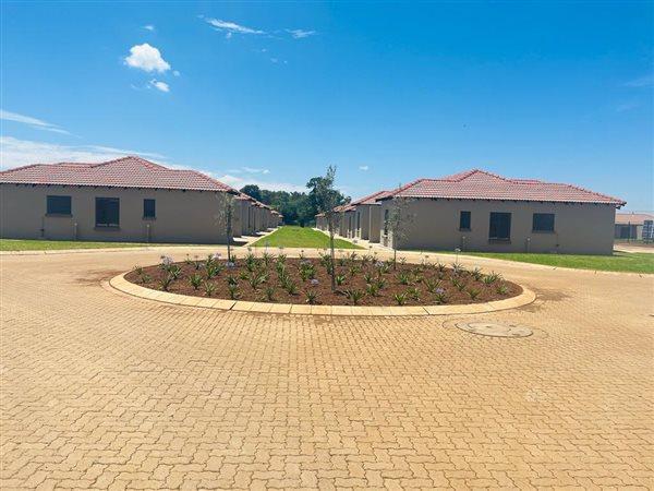To Let 3 Bedroom Property for Rent in Meyerton Gauteng