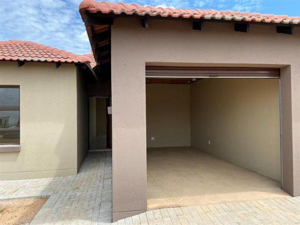 To Let 3 Bedroom Property for Rent in Meyerton Gauteng