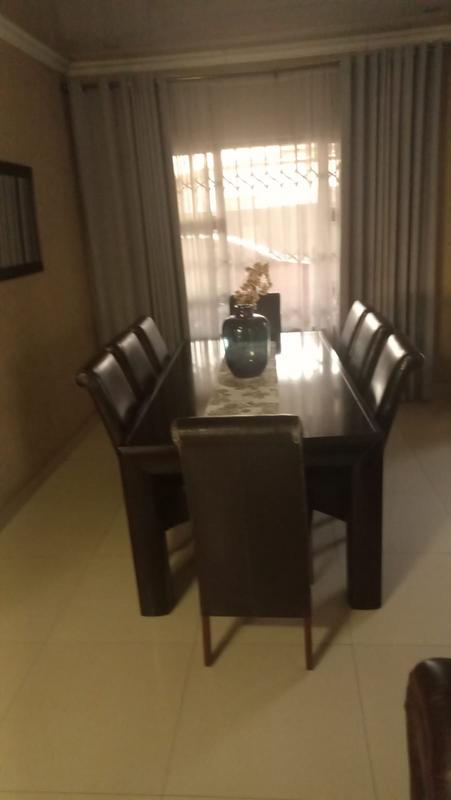To Let 4 Bedroom Property for Rent in Claremont Gauteng