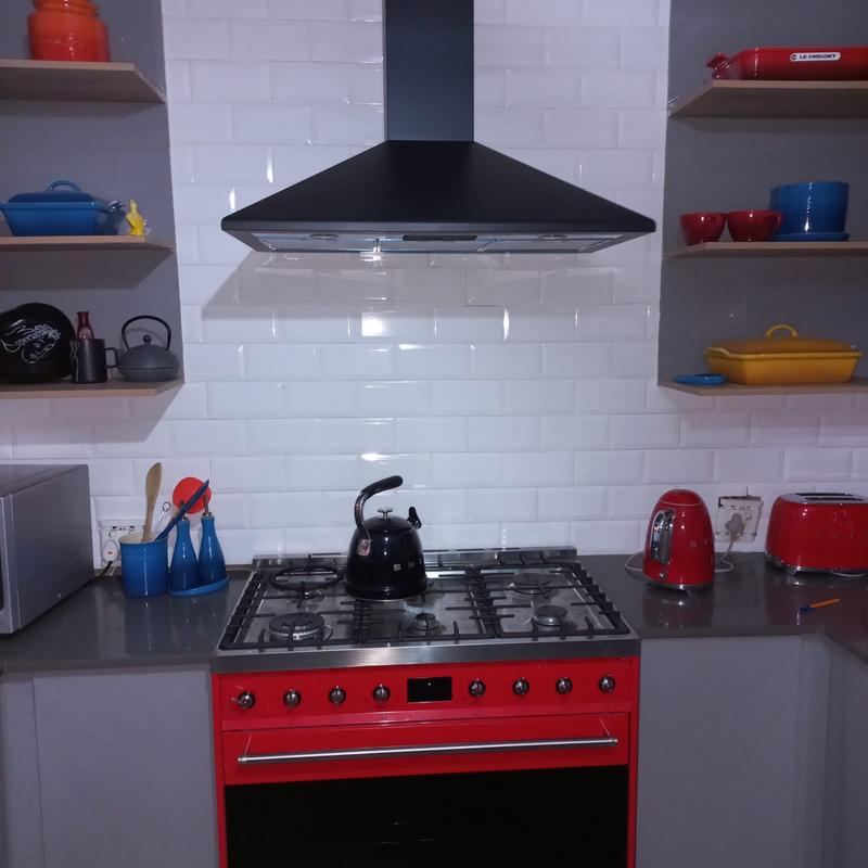 To Let 4 Bedroom Property for Rent in Claremont Gauteng