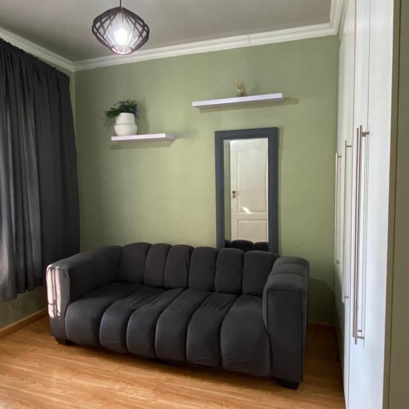 To Let 4 Bedroom Property for Rent in Claremont Gauteng