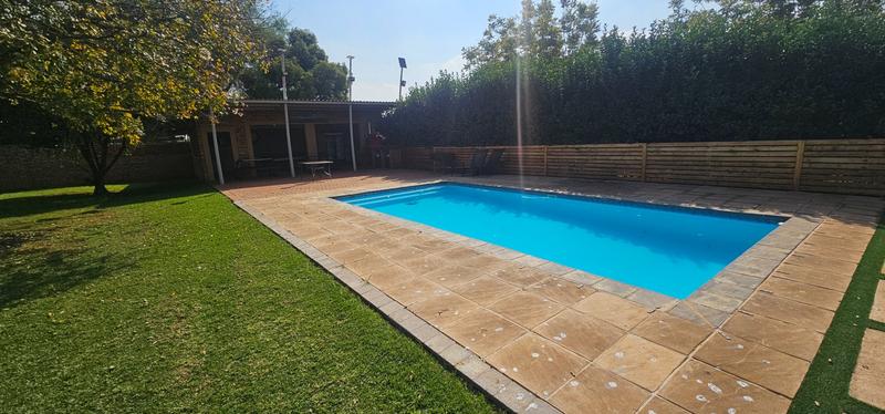 4 Bedroom Property for Sale in Haakdoornboom AH Gauteng