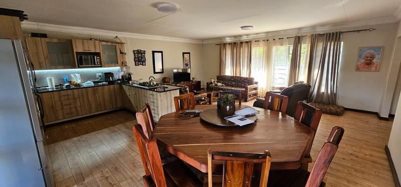 4 Bedroom Property for Sale in Haakdoornboom AH Gauteng