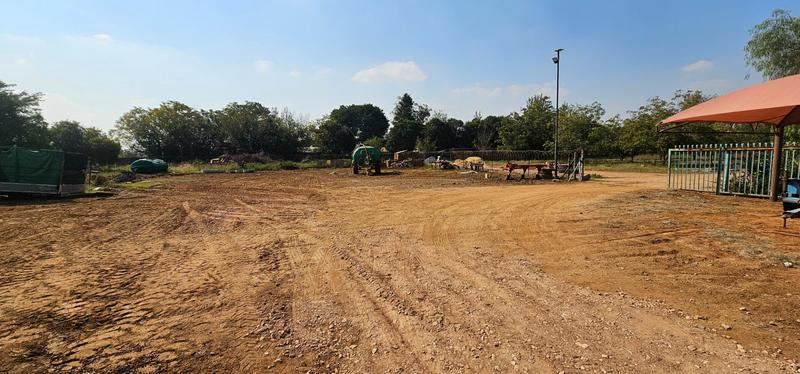 4 Bedroom Property for Sale in Haakdoornboom AH Gauteng