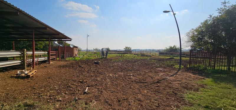 4 Bedroom Property for Sale in Haakdoornboom AH Gauteng