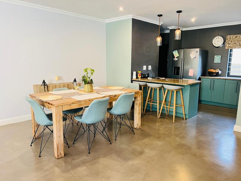 To Let 3 Bedroom Property for Rent in Craigavon Gauteng