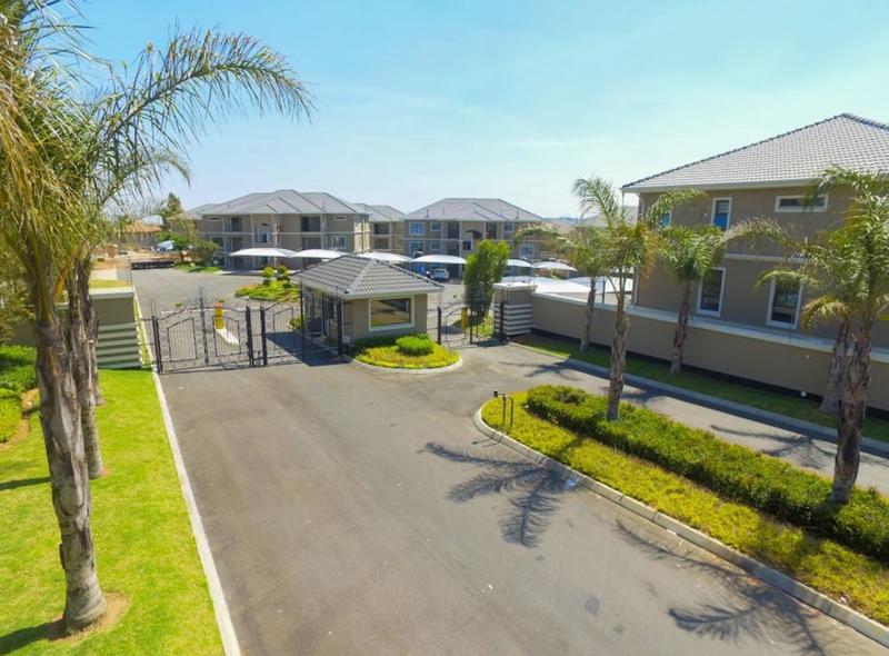 To Let 2 Bedroom Property for Rent in Craigavon Gauteng