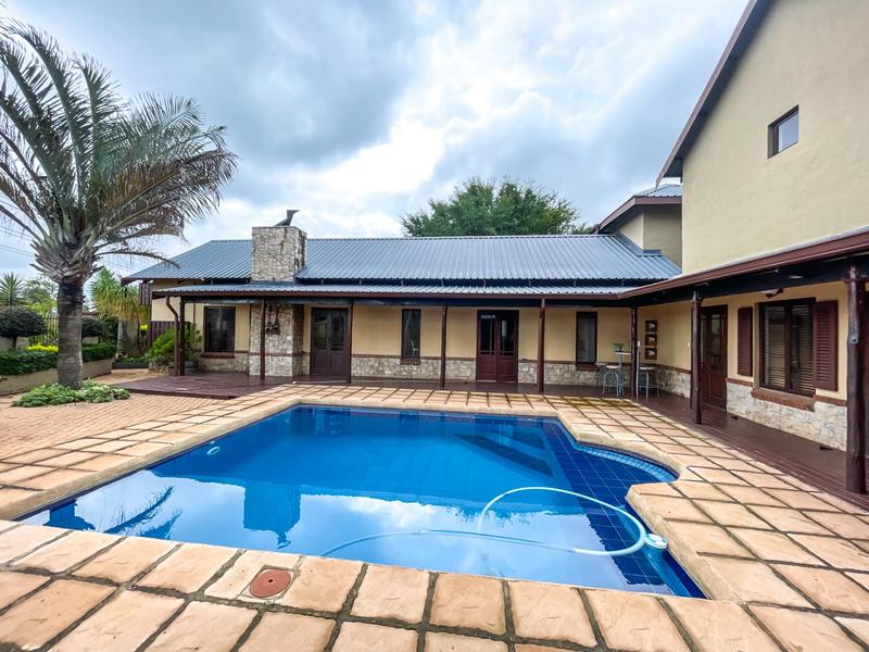 3 Bedroom Property for Sale in Midstream Estate Gauteng
