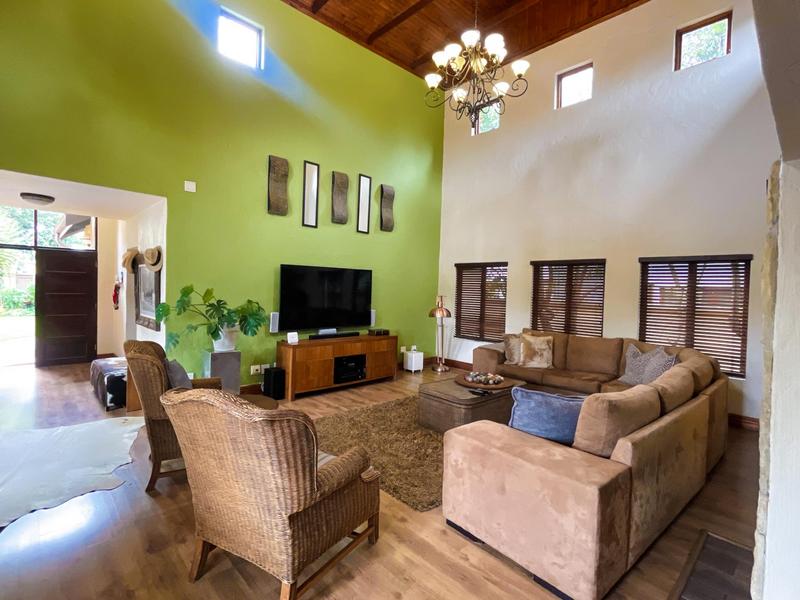 3 Bedroom Property for Sale in Midstream Estate Gauteng