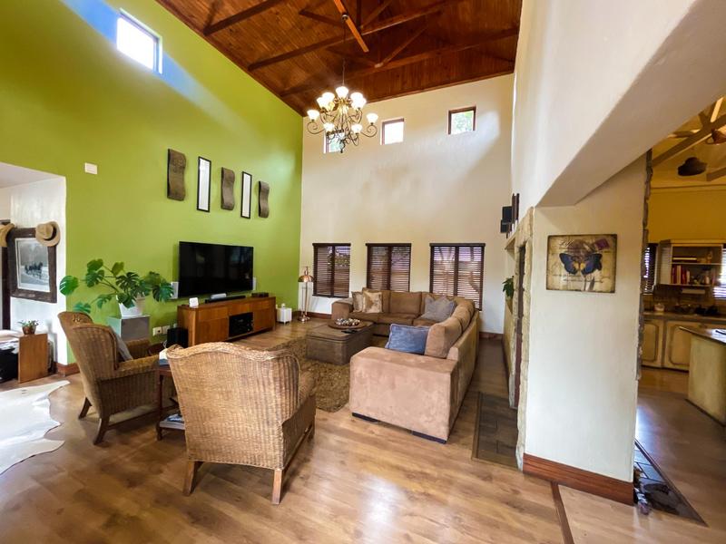 3 Bedroom Property for Sale in Midstream Estate Gauteng