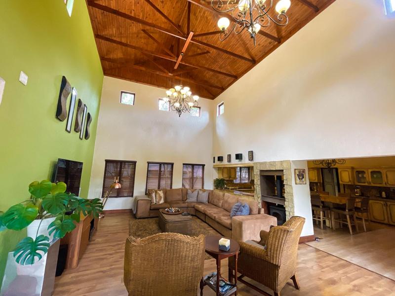 3 Bedroom Property for Sale in Midstream Estate Gauteng