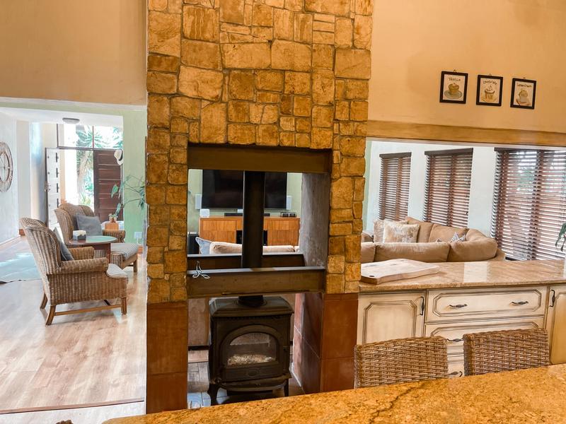 3 Bedroom Property for Sale in Midstream Estate Gauteng