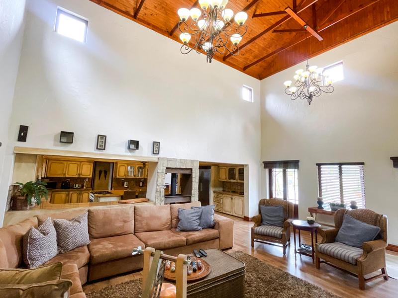 3 Bedroom Property for Sale in Midstream Estate Gauteng