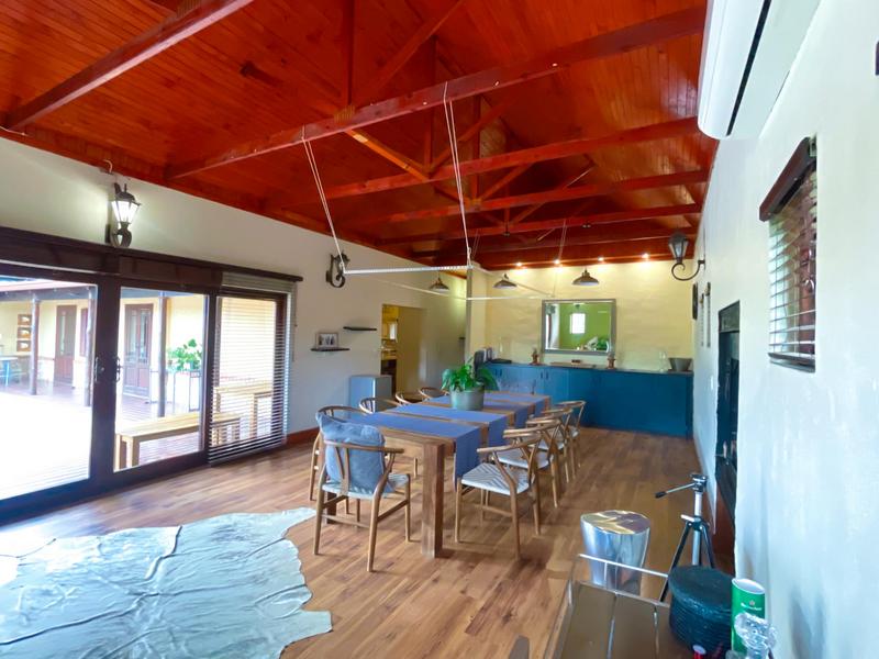 3 Bedroom Property for Sale in Midstream Estate Gauteng
