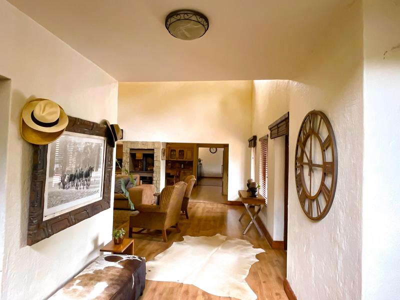 3 Bedroom Property for Sale in Midstream Estate Gauteng