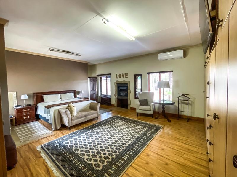 3 Bedroom Property for Sale in Midstream Estate Gauteng