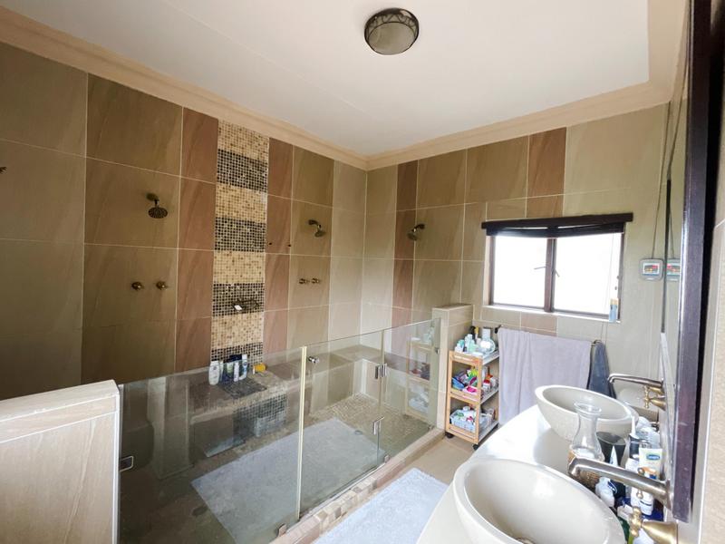 3 Bedroom Property for Sale in Midstream Estate Gauteng