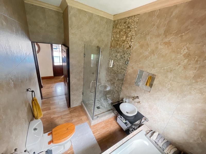 3 Bedroom Property for Sale in Midstream Estate Gauteng