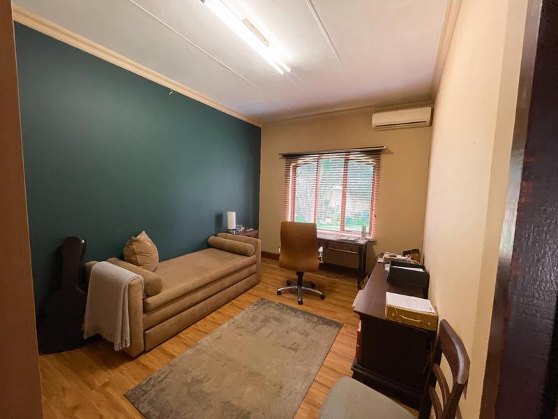 3 Bedroom Property for Sale in Midstream Estate Gauteng