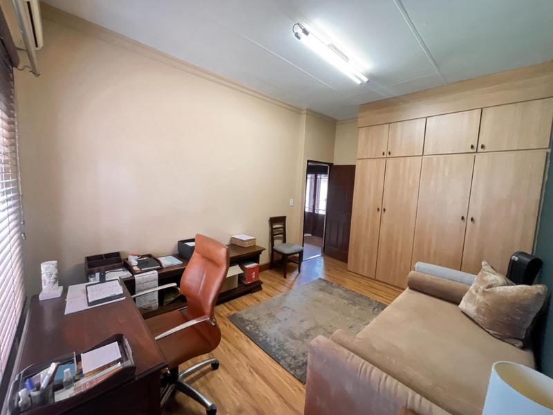 3 Bedroom Property for Sale in Midstream Estate Gauteng
