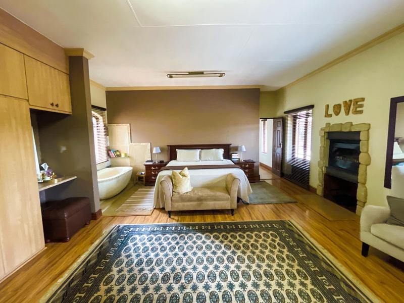 3 Bedroom Property for Sale in Midstream Estate Gauteng