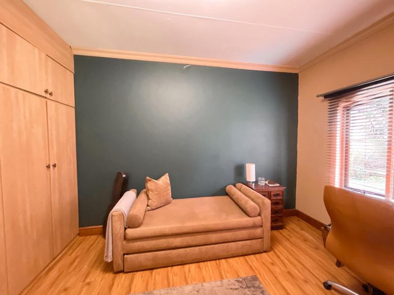 3 Bedroom Property for Sale in Midstream Estate Gauteng