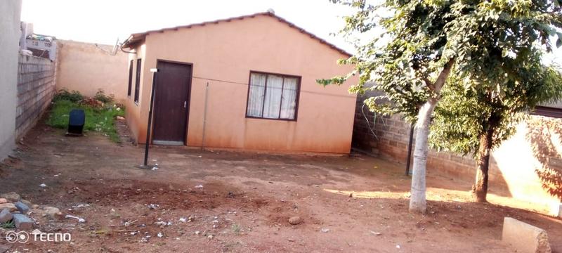 2 Bedroom Property for Sale in Esselen Park Ext 1 Gauteng