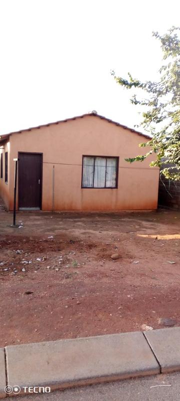2 Bedroom Property for Sale in Esselen Park Ext 1 Gauteng