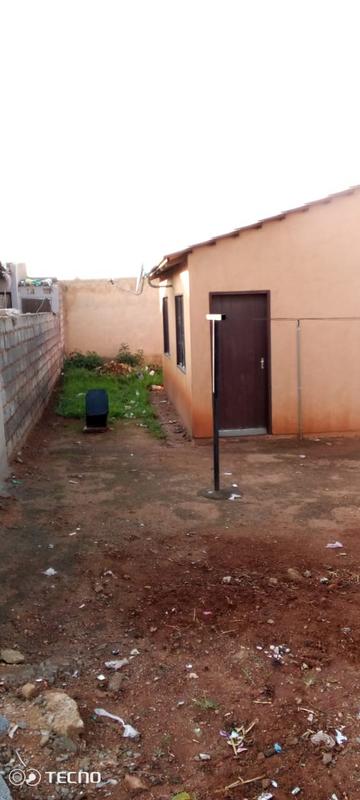 2 Bedroom Property for Sale in Esselen Park Ext 1 Gauteng