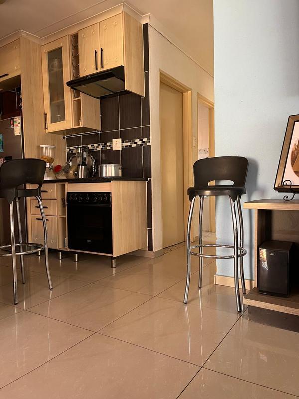 3 Bedroom Property for Sale in Soshanguve VV Gauteng