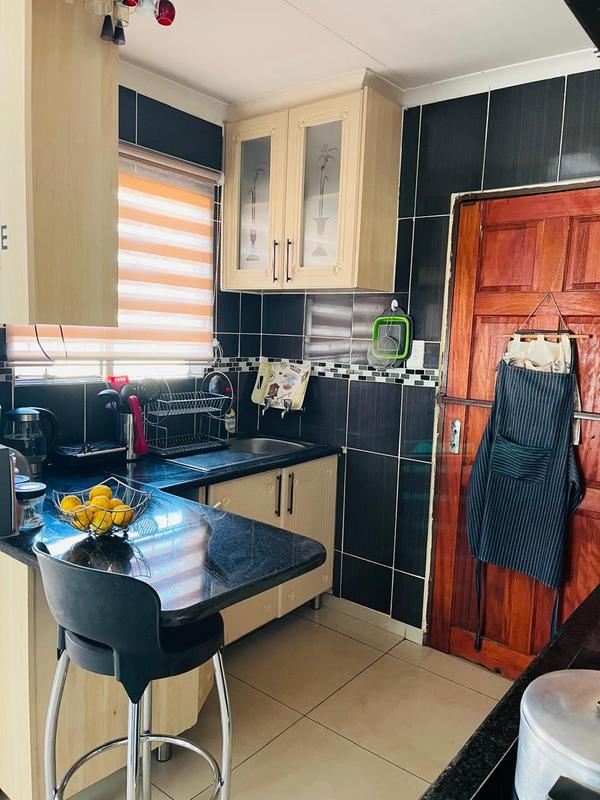 3 Bedroom Property for Sale in Soshanguve VV Gauteng