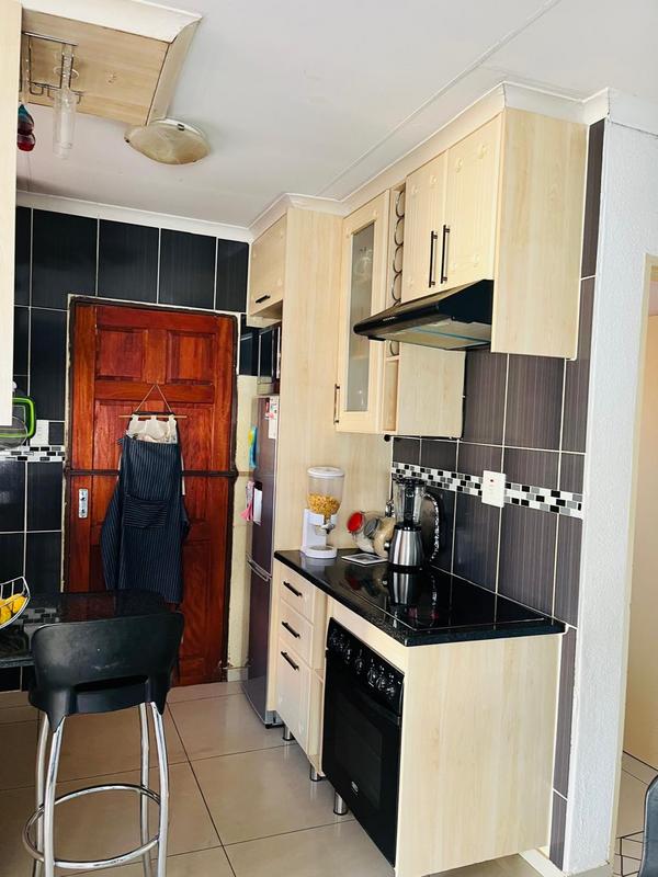 3 Bedroom Property for Sale in Soshanguve VV Gauteng