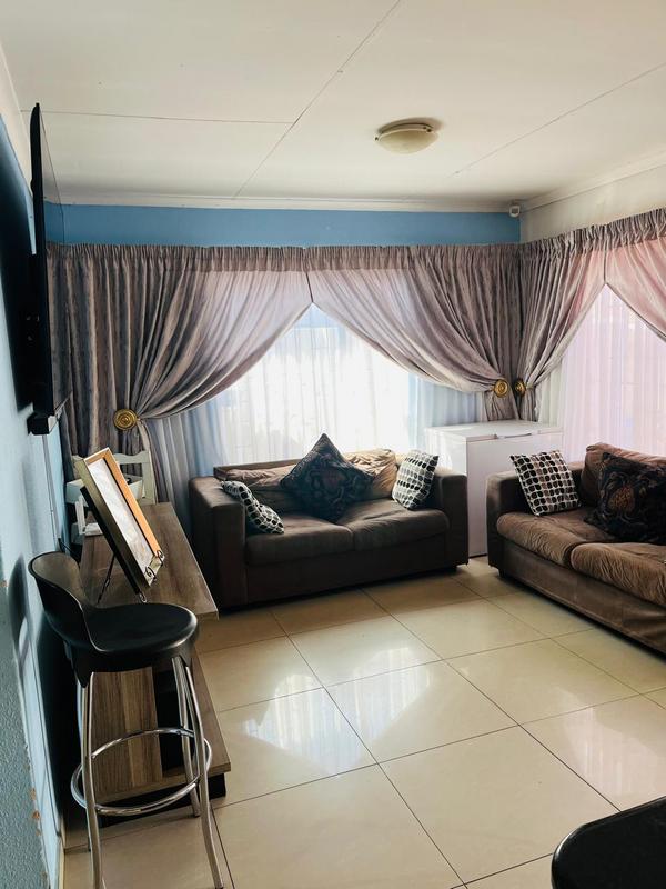 3 Bedroom Property for Sale in Soshanguve VV Gauteng