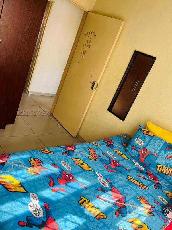 3 Bedroom Property for Sale in Soshanguve VV Gauteng