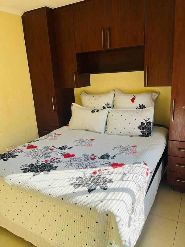 3 Bedroom Property for Sale in Soshanguve VV Gauteng